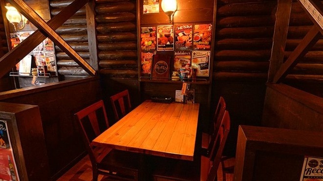 ステーキ＆ハンバーグ専門店　肉の村山 - メイン写真: