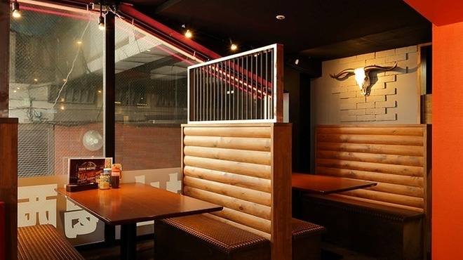 ステーキ＆ハンバーグ専門店　肉の村山 - メイン写真: