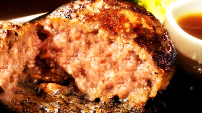 ステーキ＆ハンバーグ専門店　肉の村山 - メイン写真: