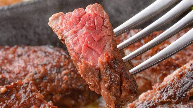 ステーキ＆ハンバーグ専門店 肉の村山 - メイン写真: