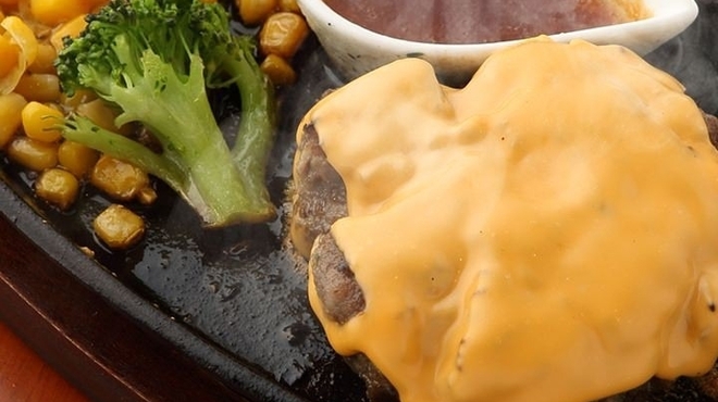 ステーキ＆ハンバーグ専門店 肉の村山 - メイン写真: