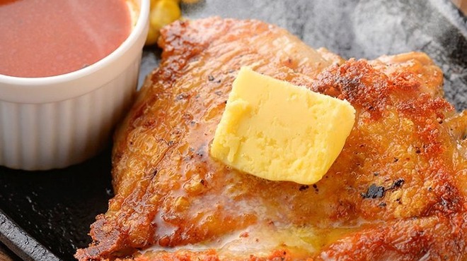 ステーキ＆ハンバーグ専門店 肉の村山 - メイン写真: