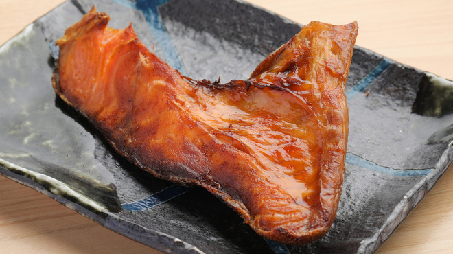 ひもの野郎 - メイン写真: