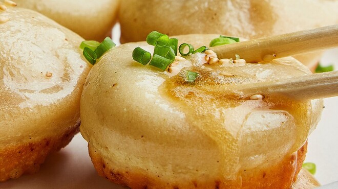 ダパイダン105 なんばこめじるし店 Da Pai Dang 105 難波 南海 飲茶 点心 ネット予約可 食べログ