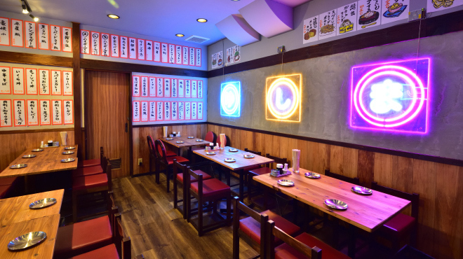 大衆食堂ゆしまホール 湯島 居酒屋 ネット予約可 食べログ