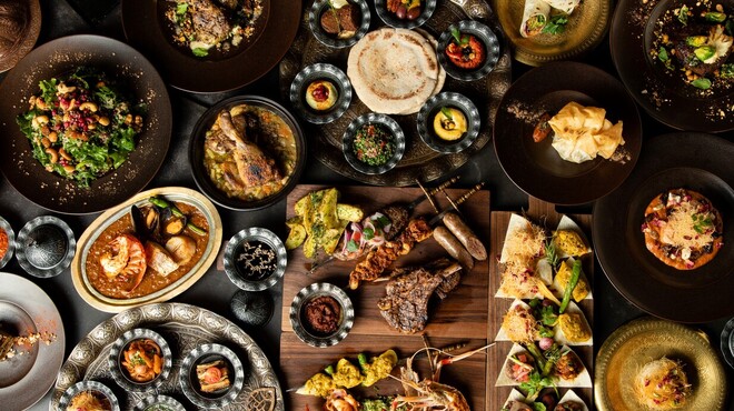 カールヴァーン トウキョウ - メイン写真: