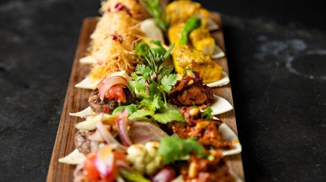 カールヴァーン トウキョウ - メイン写真: