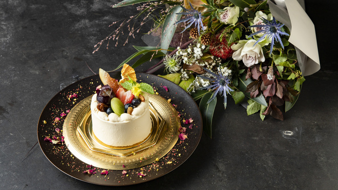 カールヴァーン トウキョウ - メイン写真: