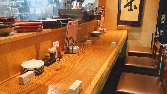 松本藩酒場 酒楽 - メイン写真: