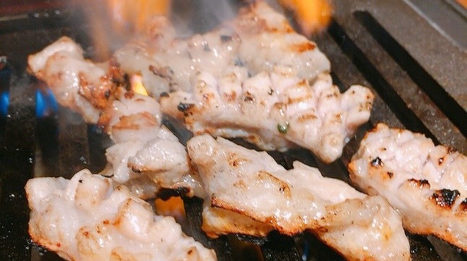 ホルモン湯田のじゃん横 - メイン写真: