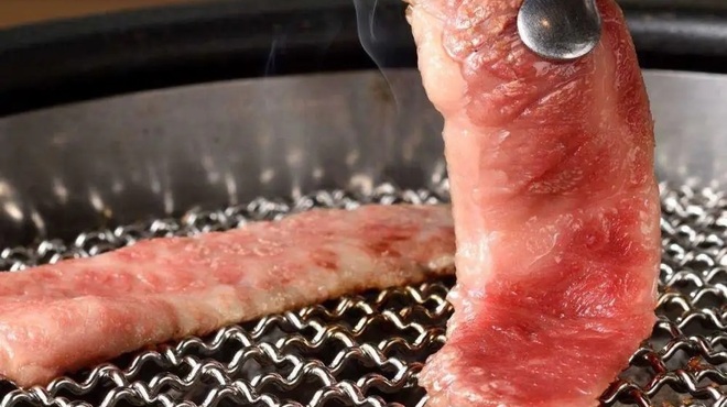 焼肉あきら - メイン写真: