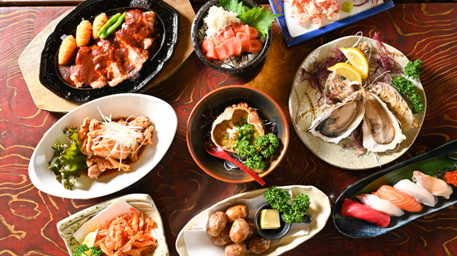 刺身居酒屋 なか善 なかぜん 苫小牧 居酒屋 ネット予約可 食べログ 刺身居酒屋 なか善 なかぜん 苫小牧 居酒屋 ネット予約可 食べログ