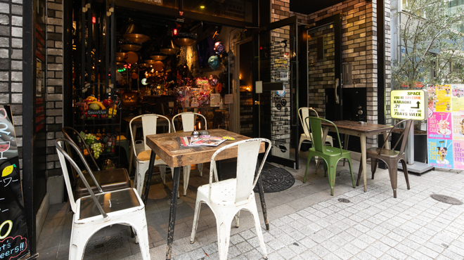 Domus ドムス 旧店名 Dsカフェ 四ツ橋 カフェ ネット予約可 食べログ