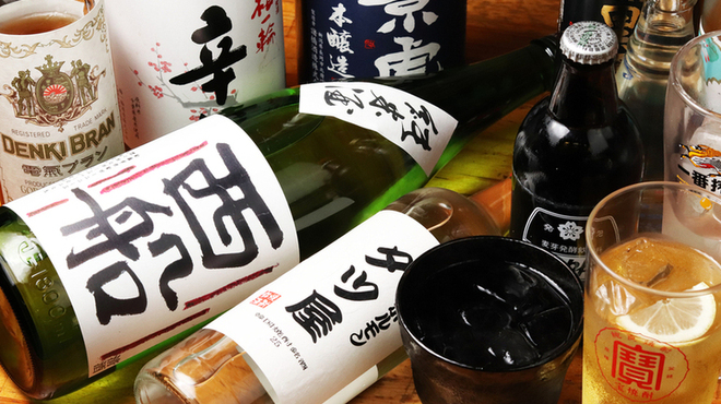 大衆ホルモン タツ屋 - メイン写真: