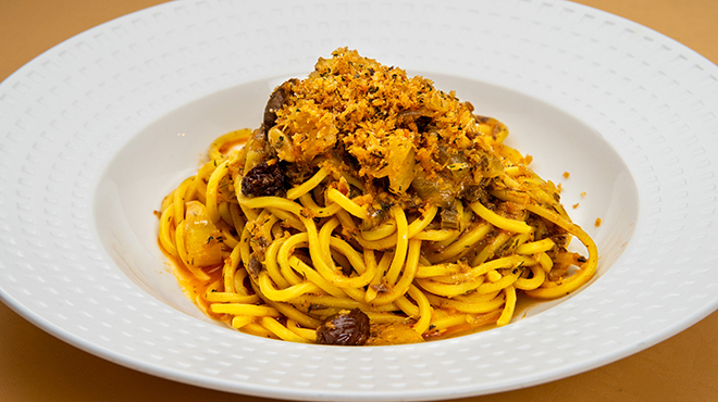 ブラカリイタリア料理店 - メイン写真: