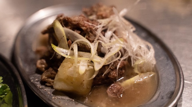 焼ジビエ 罠 中目黒店 ヤキジビエ ワナ 中目黒 焼肉 ネット予約可 食べログ