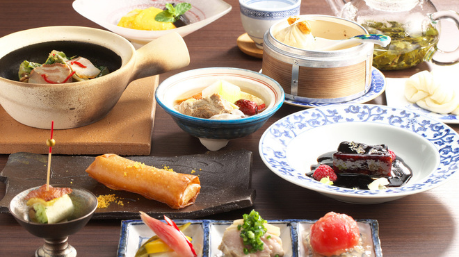 沙龍 サロン 栄 名古屋 中華料理 ネット予約可 食べログ 沙龍 サロン 栄 名古屋 中華料理 ネット予約可 食べログ