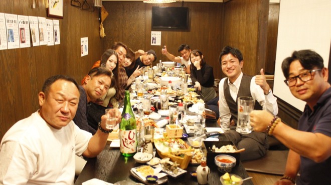 海鮮居酒屋 不動 宗道 居酒屋 ネット予約可 食べログ