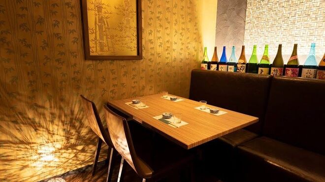 個室居酒屋 肉和食 肉仙 - メイン写真: