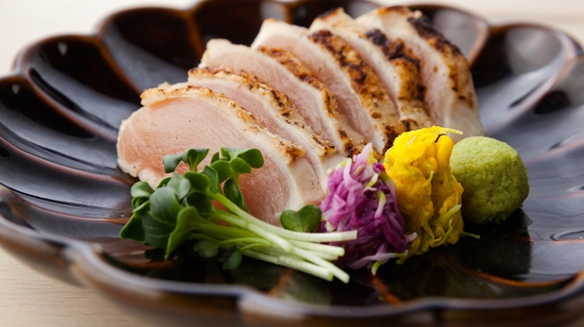 男前料理と五島列島直送の魚 神保町 無花果 - メイン写真: