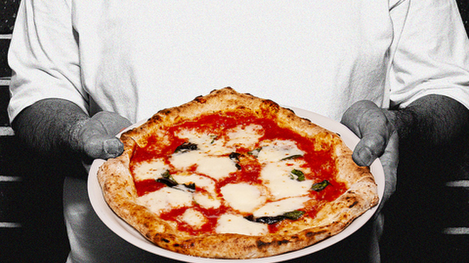 Ddg Pizza 橿原神宮前 イタリアン ネット予約可 食べログ