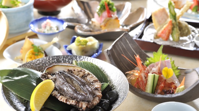 一椿 - 料理写真: