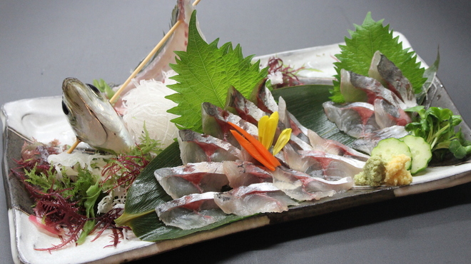 一椿 - 料理写真: