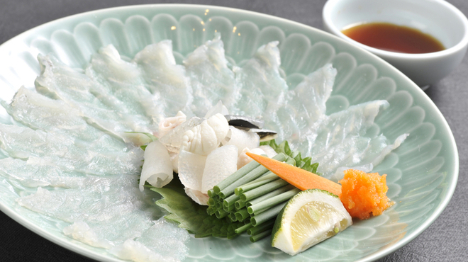 一椿 - 料理写真: