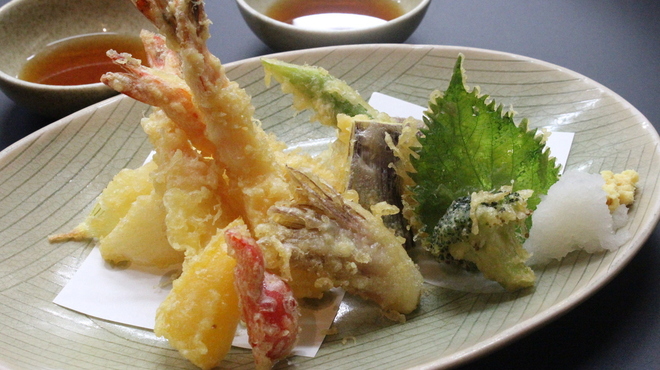 一椿 - 料理写真: