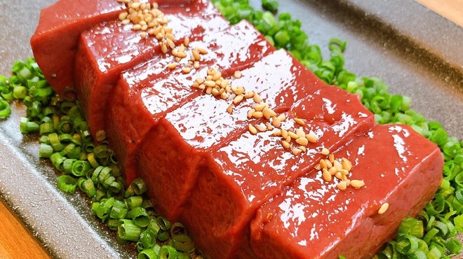 上等焼肉 ひらく - メイン写真: