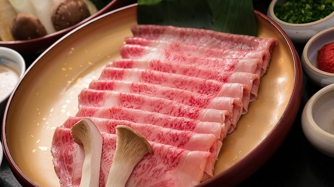 しゃぶしゃぶ にいむら 本店 西武新宿 しゃぶしゃぶ ネット予約可 食べログ