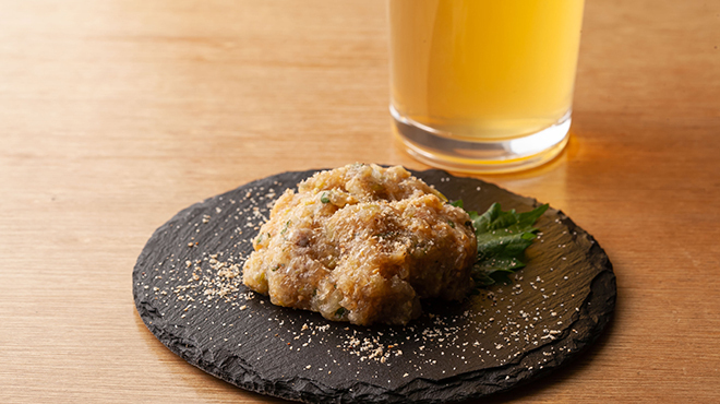 NUMBER 6 - メイン写真: