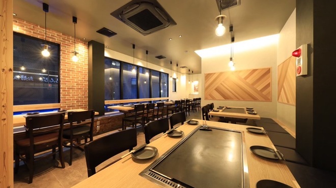 名駅個室 鉄板焼き 天頂 Itadaki 名古屋 鉄板焼き ネット予約可 食べログ