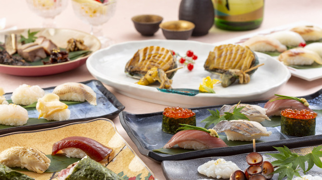 金沢まいもん寿司 珠姫 大手町 タマヒメ 大手町 寿司 ネット予約可 食べログ