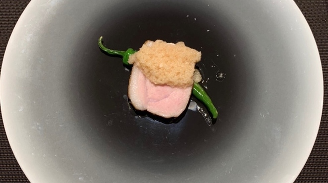 クチーナ フタムラ - 料理写真: