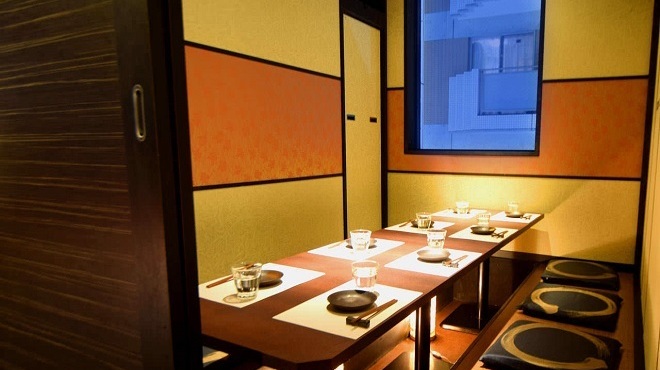 甲州料理と肉と旨い肴 個室居酒屋 炙 - メイン写真: