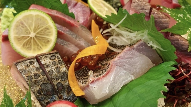 熊本郷土料理 酒ト肴 もなか - メイン写真: