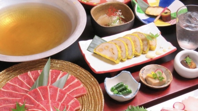 熊本郷土料理 酒ト肴 もなか - メイン写真: