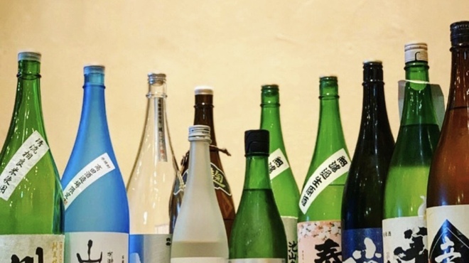 熊本郷土料理 酒ト肴 もなか - メイン写真: