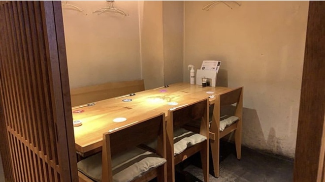 熊本郷土料理 酒ト肴 もなか - メイン写真: