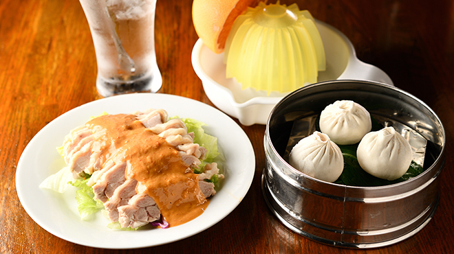 三喜園 - メイン写真: