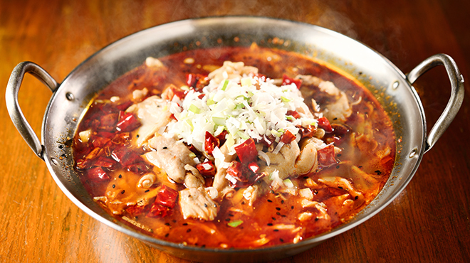 三喜園 - メイン写真: