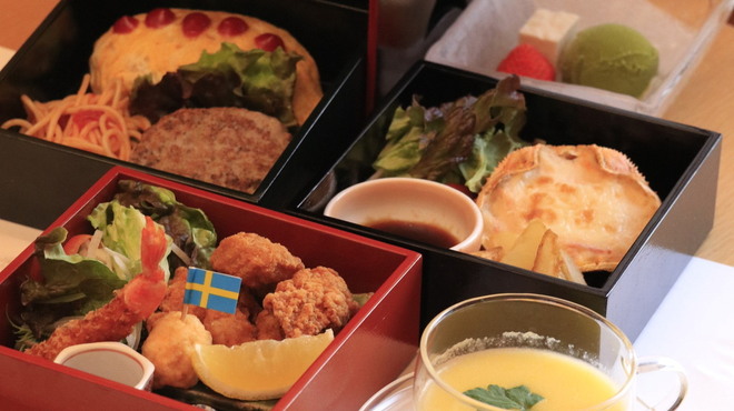 大門町 ちろり - メイン写真: