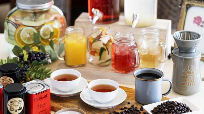 アレッタ - メイン写真: