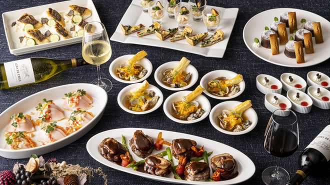 アレッタ - メイン写真: