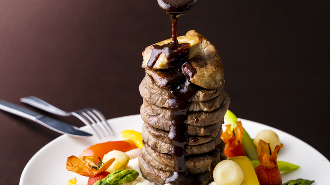 アレッタ - メイン写真: