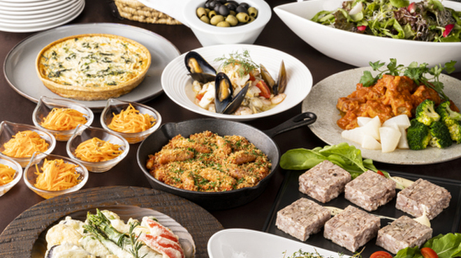 アレッタ - メイン写真: