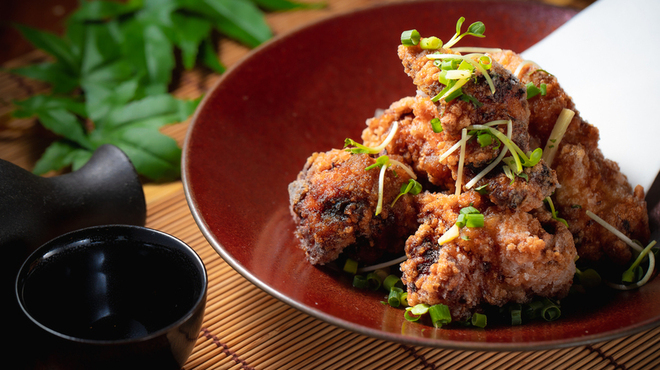 炭火焼き鳥 池袋 和み屋 - メイン写真: