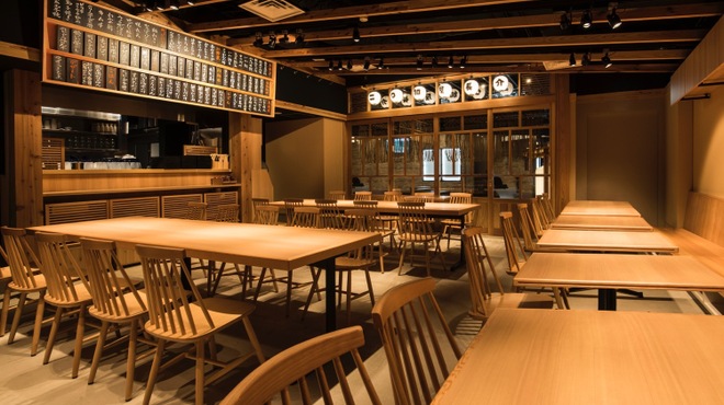 二◯加屋長介 - メイン写真: