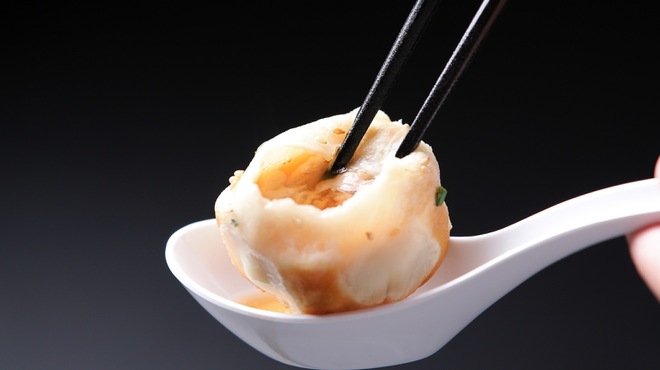 大壺秋 福岡天神店 Da Fu Shu ダーフーシュー 西鉄福岡 天神 飲茶 点心 ネット予約可 食べログ